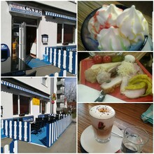 Anita'sCafe-Collage-Murtal-Steiermark | © Anita's Cafe