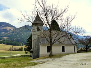 Glaubenskirche-Außenansicht-Murtal-Steiermark | © Glaubenskirche St Johann am Tauern