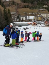 SkiliftPölstal-Skifahren-Murtal-Steiermark | © Familienskilift Pölstal